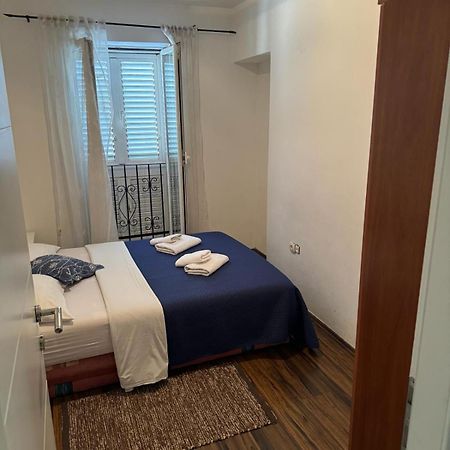 Yakov Free Public Parking And Balcony Apartment Zadar Ngoại thất bức ảnh