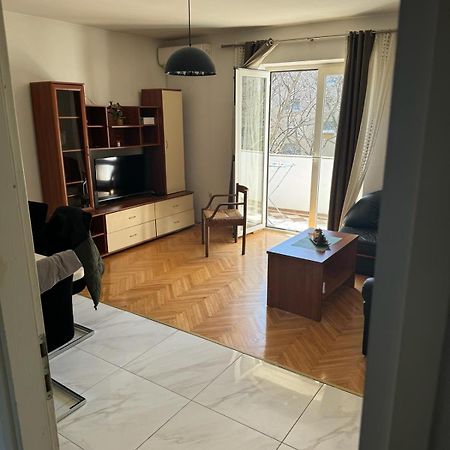 Yakov Free Public Parking And Balcony Apartment Zadar Ngoại thất bức ảnh