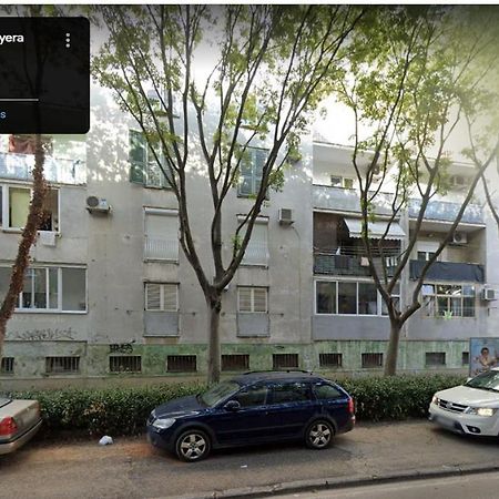 Yakov Free Public Parking And Balcony Apartment Zadar Ngoại thất bức ảnh