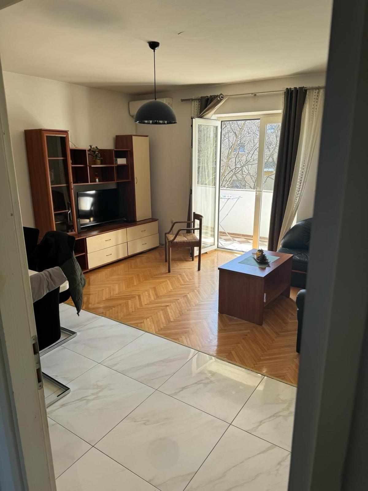 Yakov Free Public Parking And Balcony Apartment Zadar Ngoại thất bức ảnh