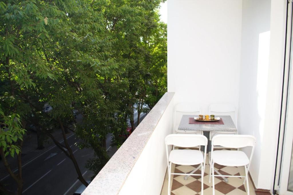 Yakov Free Public Parking And Balcony Apartment Zadar Ngoại thất bức ảnh